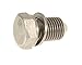Audi Oil Drain Plug + Captive Seal Washer From 1998-2016