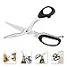 Come Apart Kitchen Shears, Multi-Purpose Kitchen Scissors for Chicken, Poultry, Meat, Fishing, Vegetable, Herb Cooking with Comfortable Handles & Ultra Sharp Detachable Blades