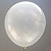 100pcs 12 Inch 2.8g/pc Clear Latex Balloons Transparent Balloon Wedding/Party/Brithday Decoration Ball Globos