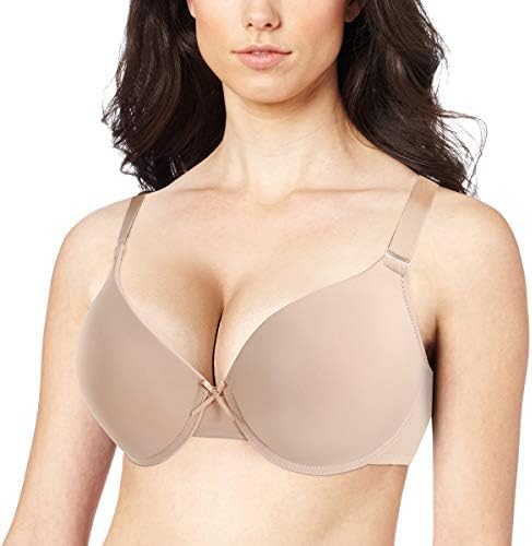 Bra Sosten Copa Dd BRA ENCAJE SATINADO COPA DD PI0784B OFF