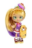 Shopkins Shoppies Pam Cake Doll