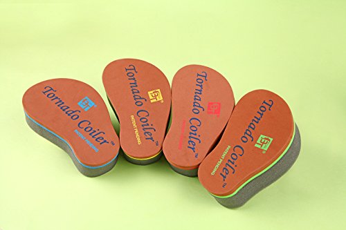 Beauty Town Tornado Coiler (09941)