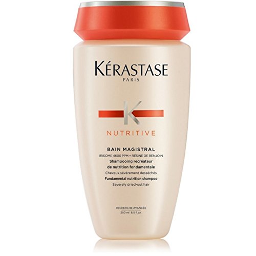 Amazon.com : Kerastase Nutritive Masquintense with Irisome 