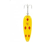 Eppinger Huskie Fishing Lures