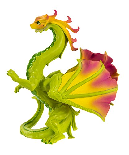 Safari Ltd Flower Dragon