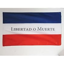 Amazon.com: AZ FLAG Treinta y tres Orientales de Uruguay - Bandera ...