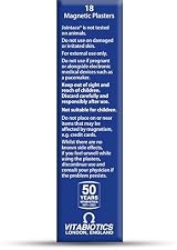 Jointace Active Magnet by Vitabiotics - Targeted Joint & Muscle Support view 6