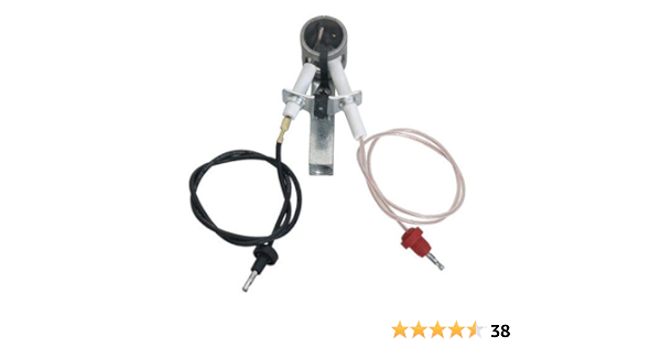 Quemador sin inyector sin conexión para frigorífico Dometic ...