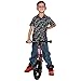 Best Balance Bike for Kids & Toddlers - Boys & Girls Self Balancing Bicycle with No Pedals is Perfect for Training Your 18 Month Old Child - Classic Run Bikes for Balance Training Fun & Easy (Red)
