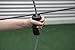 Bear Archery Wizard Bow for Youth, Recommended Ages 5-10, Ambidextrous, Continuous Draw Weight Up to 18 lb., Continuous Draw Length Up to 24-inches