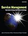 Service Management: Operations, Strategy, Information Technology