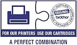 Brother HL-1110 Mono Laser Printer Compact A4 USB 2.0 Single Function view 8