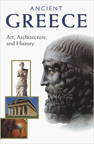 Ancient Greece Art Architecture And History Getty Trust Publications J Paul Getty Museum Belozerskaya Marina Lapatin Kenneth 9780892366958 Amazon Com Books
