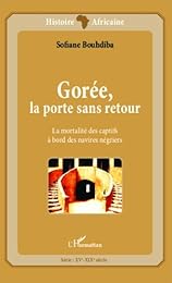 Gorée, la porte sans retour