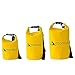 Montem Premium Waterproof Bag/Roll Top Dry Bag - Perfect for Kayaking/Boating/Canoeing/Fishing/Rafting/Swimming/Camping/Snowboarding