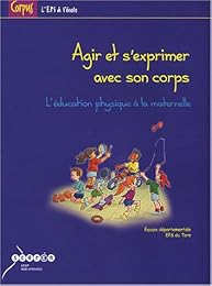 Agir et s'exprimer avec son corps