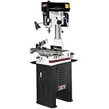 Jet 350045 Drill Press Enclosed Stand for JMD-18/350018