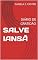 Livro SALVE IANSÃ: DIÁRIO DE GRATIDÃO