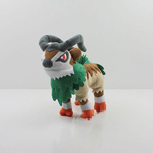 gogoat plush
