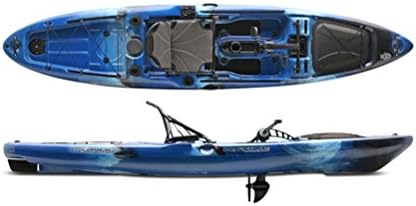 Native Watercraft Slayer 13 Propel Kayak 2016 - Closeout