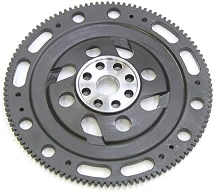 Amazon Kts 超軽量鍛造クロモリフライホイール シビック Eg6 シビックタイプr Ek9 インテグラタイプr Dc2 駆動パーツ 車 バイク