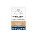 Wondercide Natural Pet Shampoo Bar for Dogs & Cats - Oatmeal & Honey 4oz Bar