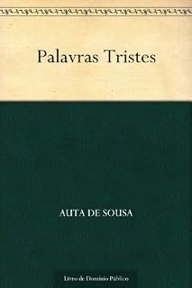 Livro Palavras Tristes