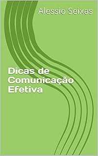 Livro Dicas de Comunicação Efetiva