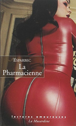 La  pharmacienne
