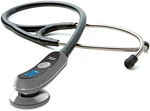 ADC Adscope Model 658 Amplified Stethoscope