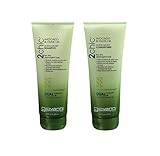 Giovanni 2chic Avocado & Olive Oil Shampoo & Conditioner Set - 8.5oz