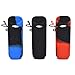 Cyameri Texture Case for Smok Nord Kit Protective Silicone Skin Rubber Cover Sleeve Wrap Gel Shield Fits Nord AIO (Black)