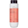 natura Lumina Dry Hair Nourishing Shampoo - Intensely Hydrates Repairs & Strengthens - Softens & Restore Shine - For Healthy Hair with Less Frizz - Vegan & Cruelty-Free Hair Care - 300ml (10.1 fl oz)