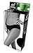 Boody Organic Bamboo EcoWear Women's Hipster Bikini, M/ L, Black