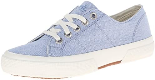 ralph lauren women's canvas shoes