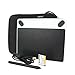 Hard Case for Wacom Intuos 3D/Art/Bamboo Medium 690 Series Drawing and Graphics Tablet by CO2CREA Size: M