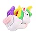 AOLIGE Jumbo Squishies Cute Wings Unicorn Kawaii Cream Scented Very Squishies Slow Rising Decompression Squeeze Kids Simulation Toys