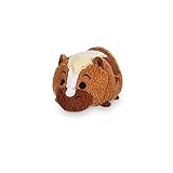 Disney Mini Tsum Tsum Philippe from Beauty and the Beast Authentic Disney Store US