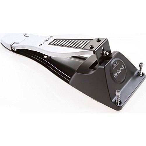 R O L A N D FD-8 Hi-Hat Control Pedal, Assorted