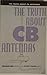 The Truth about Cb Antennas by