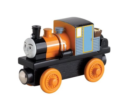 Game / Play Thomas And Friends Wooden Railway - Dash. Trains, Collectible, Tracks, Connector, Toy, Figure Toy / Child / Kid