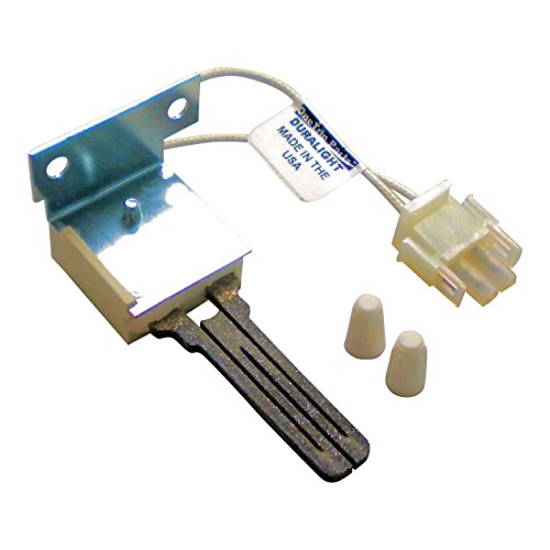 Duralight Furnace Hot Surface Ignitor Direct Replacement For Goodman