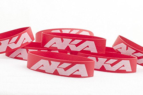 AKA Racing Tire Glue Bands (8)