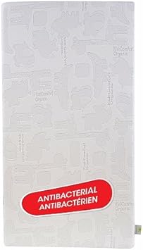 kidicomfort cozy sleep mattress review