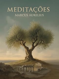 Livro Meditações (traduzido)