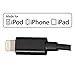 AmazonBasics Apple Certified Lightning Car Charger - Frustration Free Packaging - Black