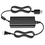 AC Adapter with Cable for Xbox 360 Slim Power