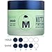 Mister Pompadour Peppermint Pomade | Water-Based Pomade For Men | Medium Hold and High Shine | Natural Ingredients | 2oz