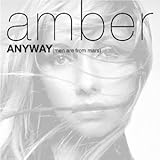 Amber Album: «Anyway» (Front side)