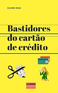 Livro Bastidores do cartão de crédito